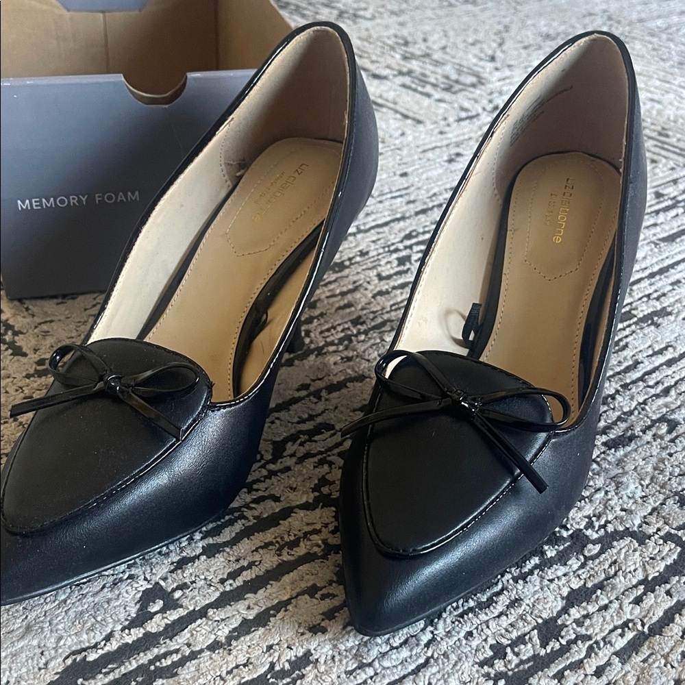 Womens Shoes